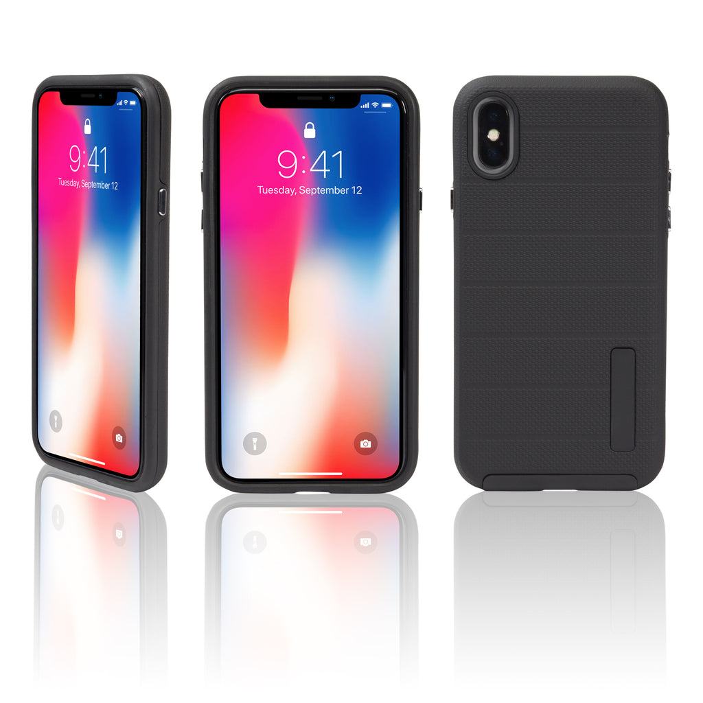 PolarGrip Case - Apple iPhone X Case