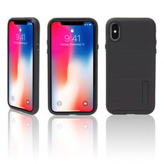 PolarGrip Case - Apple iPhone X Case