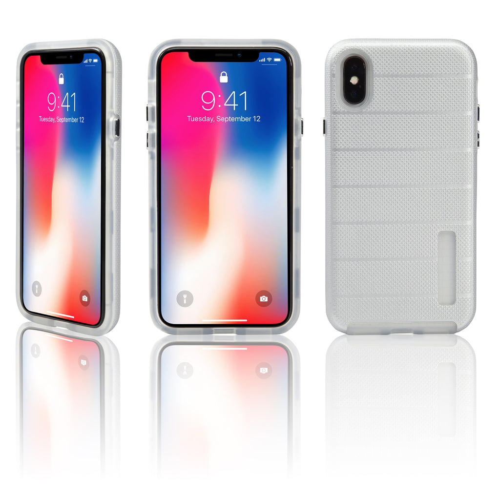iPhone X PolarGrip Case
