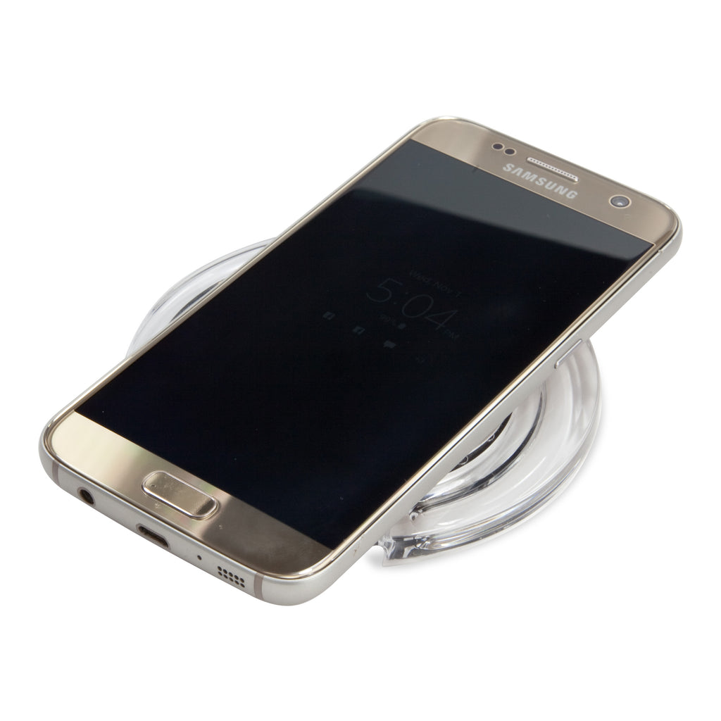 Nexus 6 PowerDisc Wireless Charger