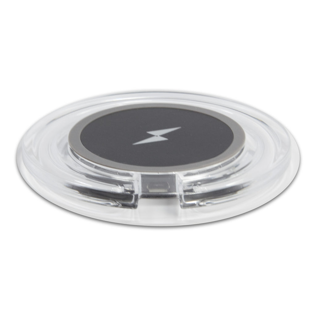 PowerDisc Wireless Charger - Apple iPhone X Charger