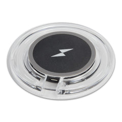 PowerDisc Wireless Charger - Apple iPhone X Charger