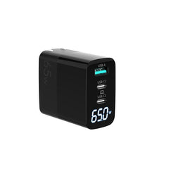 PowerDisplay PD Wall Charger (65W) - Insta360 ONE X2 Charger