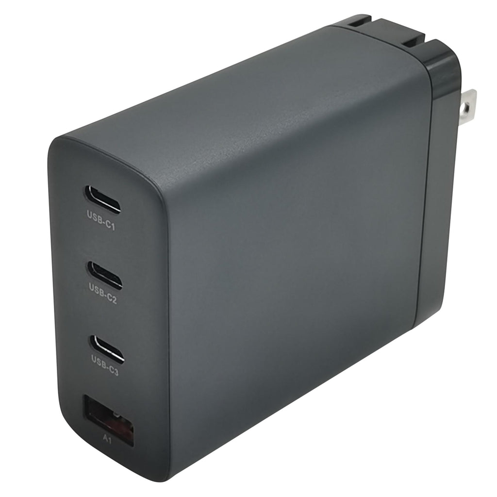 PD GaNCharge Wall Charger (100W) - Google Pixelbook Go Charger