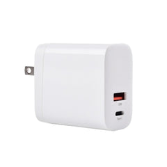 PD GaNCharge Wall Charger (30W) - Lenovo ThinkPad X1 Fold Charger