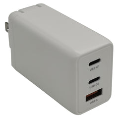 PD GaNCharge Wall Charger (65W) - Nokia 2720 Flip Charger