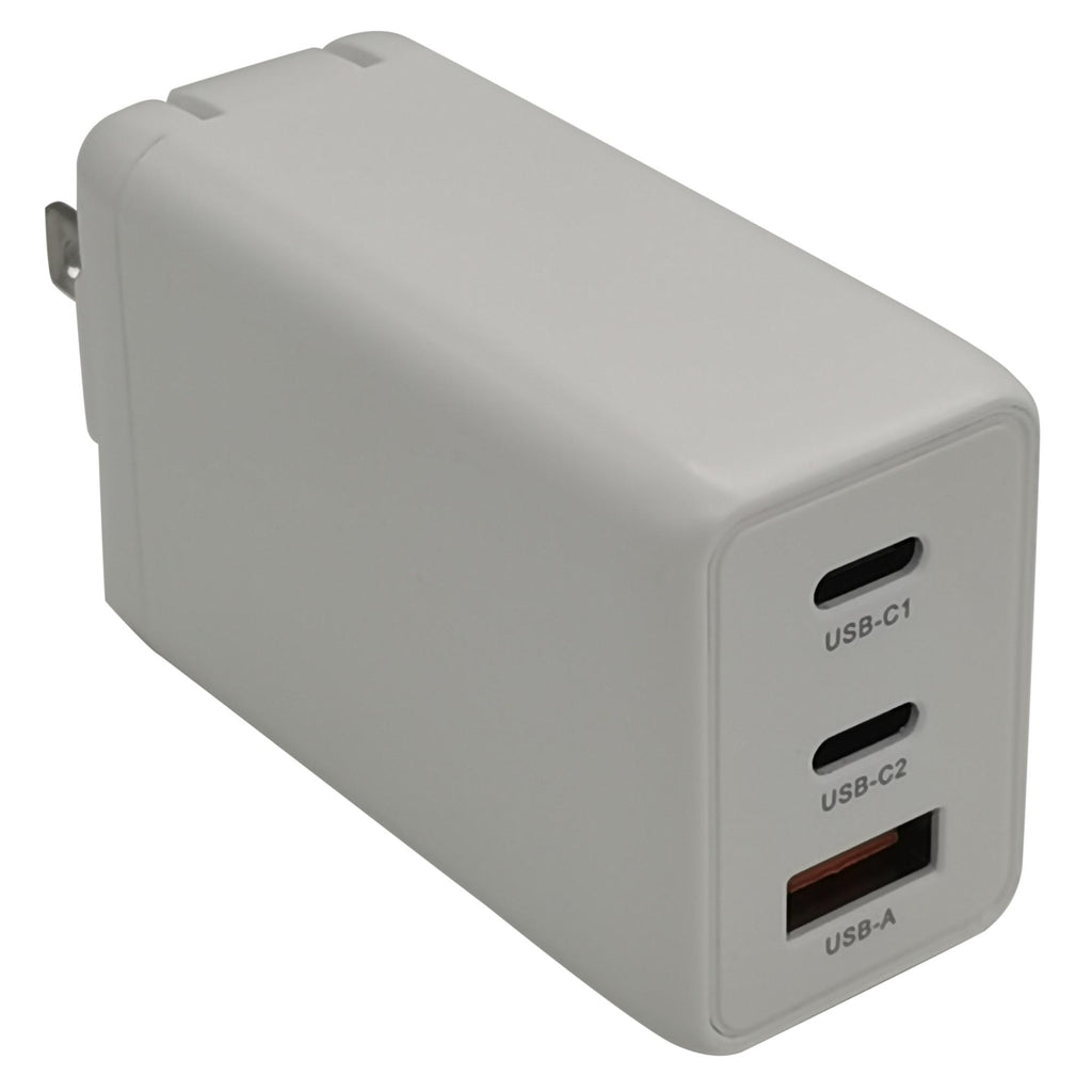 PD GaNCharge Wall Charger (65W) - Samsung Galaxy Tab A 8.0 (2019) Charger