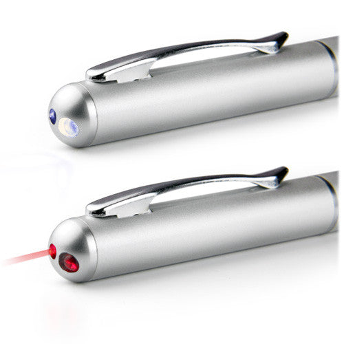 Presentation Capacitive Stylus - Barnes & Noble NOOK HD+ Stylus Pen