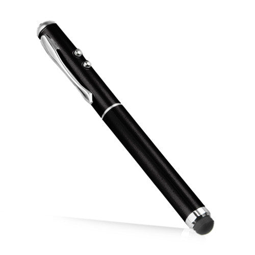 Presentation Capacitive Barnes & Noble NOOK HD+ Stylus