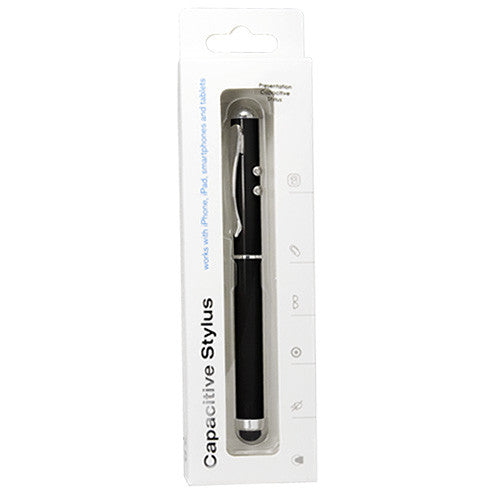 Presentation Capacitive Stylus - Barnes & Noble NOOK HD+ Stylus Pen