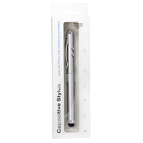 Presentation Capacitive Unitech PA692A Stylus
