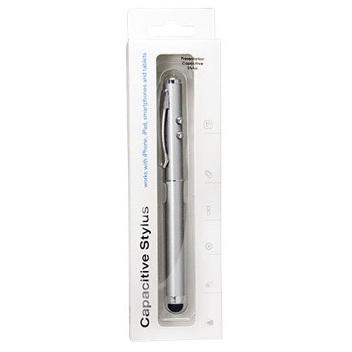 Presentation Capacitive Stylus - Canon PowerShot N100 Stylus Pen
