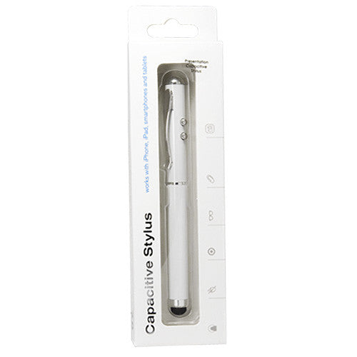 Presentation Capacitive Stylus - Barnes & Noble NOOK HD+ Stylus Pen