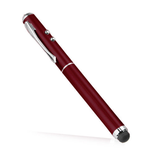 Presentation Capacitive Barnes & Noble NOOK HD+ Stylus