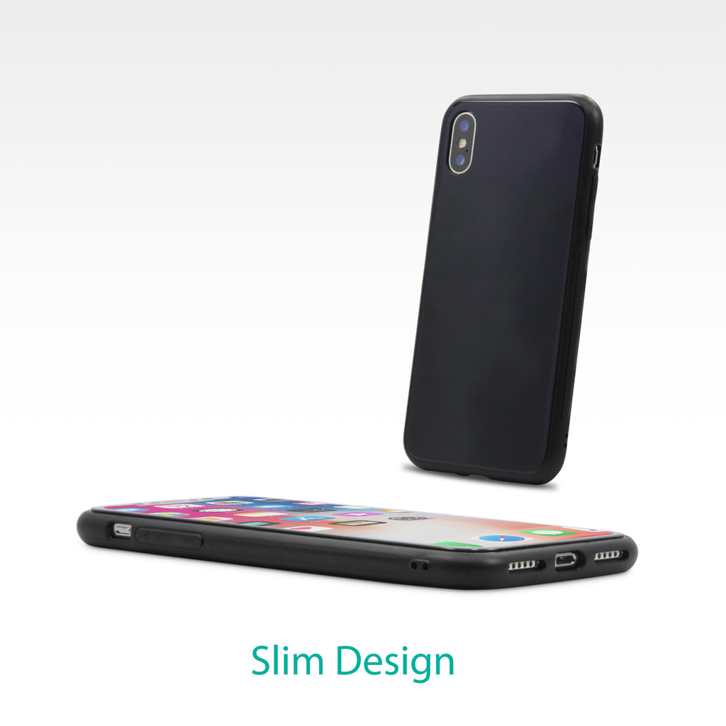 PrismLux Case - Apple iPhone XS Case