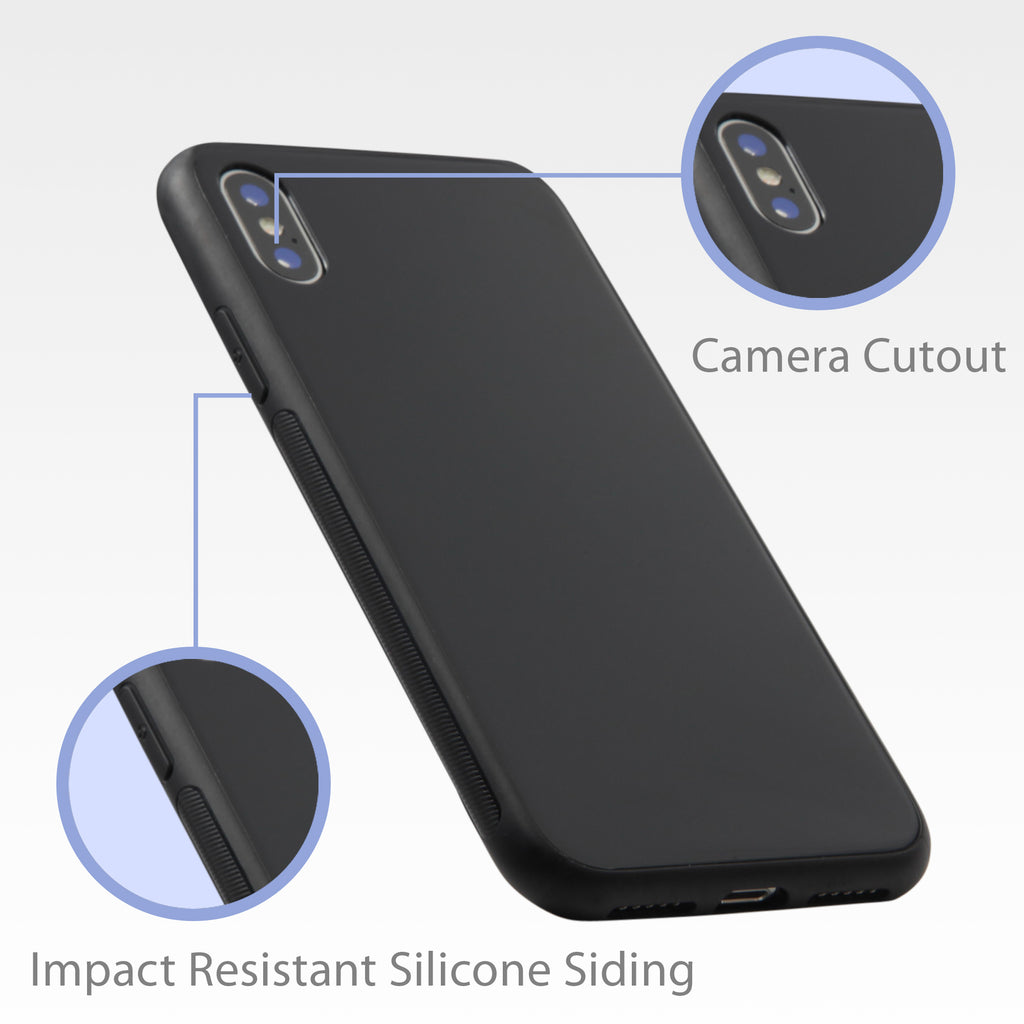 PrismLux Case - Apple iPhone XS Case