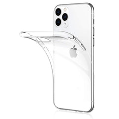 Pure Crystal Slip - Apple iPhone 11 Pro Max Case