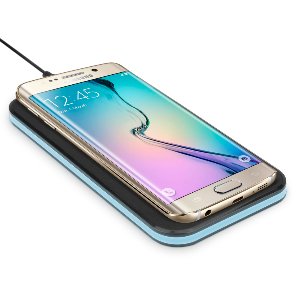 Qi Nexus 6 Wireless Charger