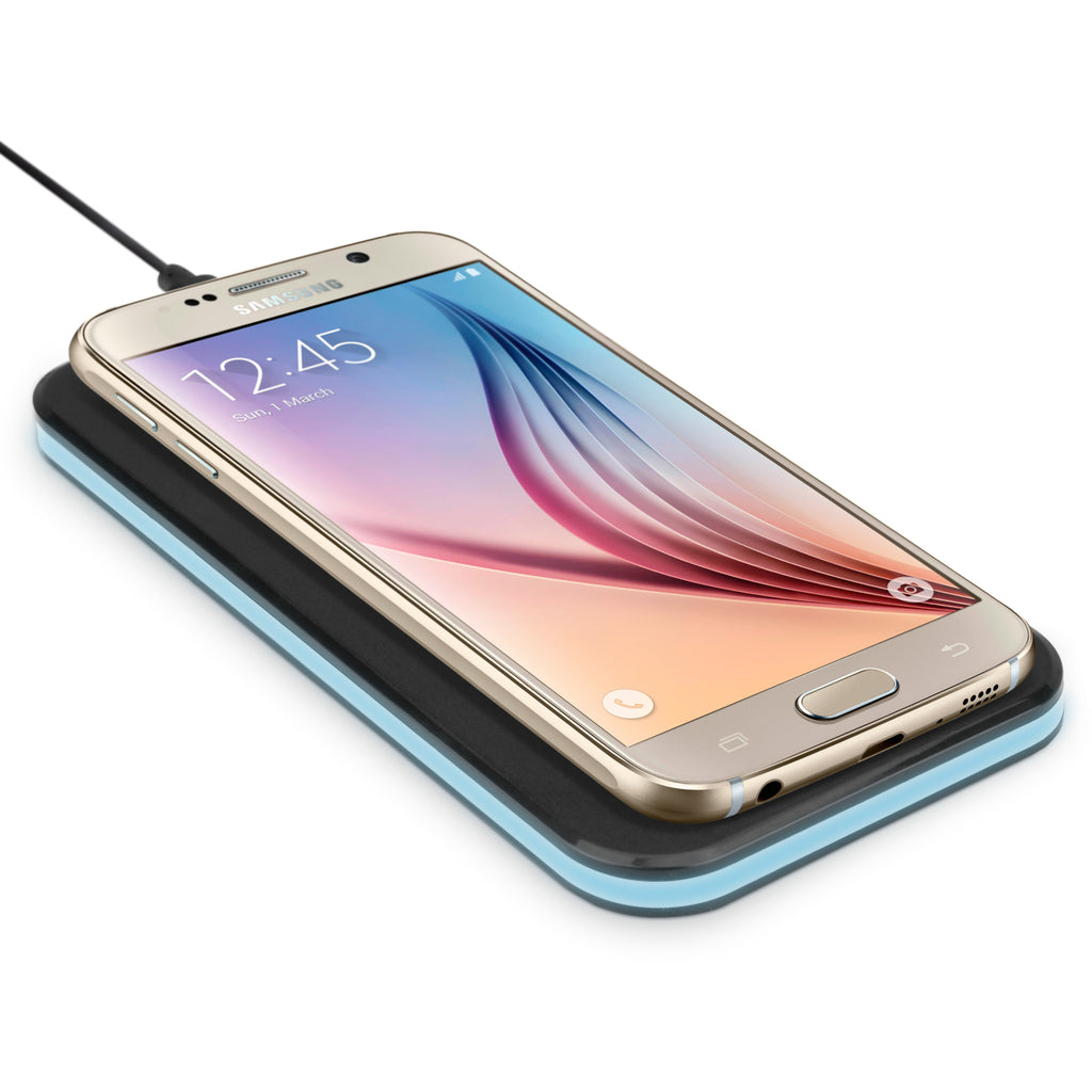 Qi Nexus 6 Wireless Charger