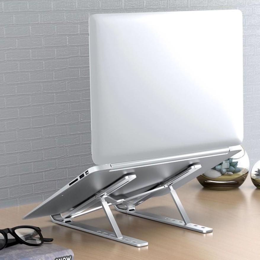 Compact QuickSwitch Laptop Stand - Lenovo Flex 5 (13 in) Stand and Mount