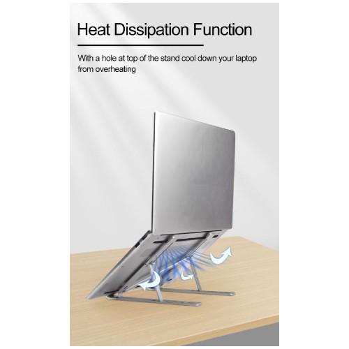Compact QuickSwitch Laptop Stand - HP EliteBook 840 G6 Stand and Mount