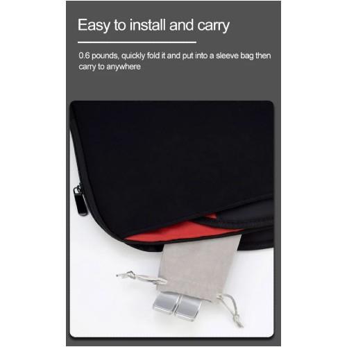 Compact QuickSwitch Laptop Stand - Samsung Galaxy Chromebook 2 Stand and Mount
