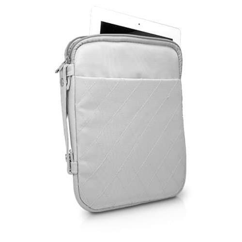Quilted Lenovo Chromebook Duet Carrying Bag