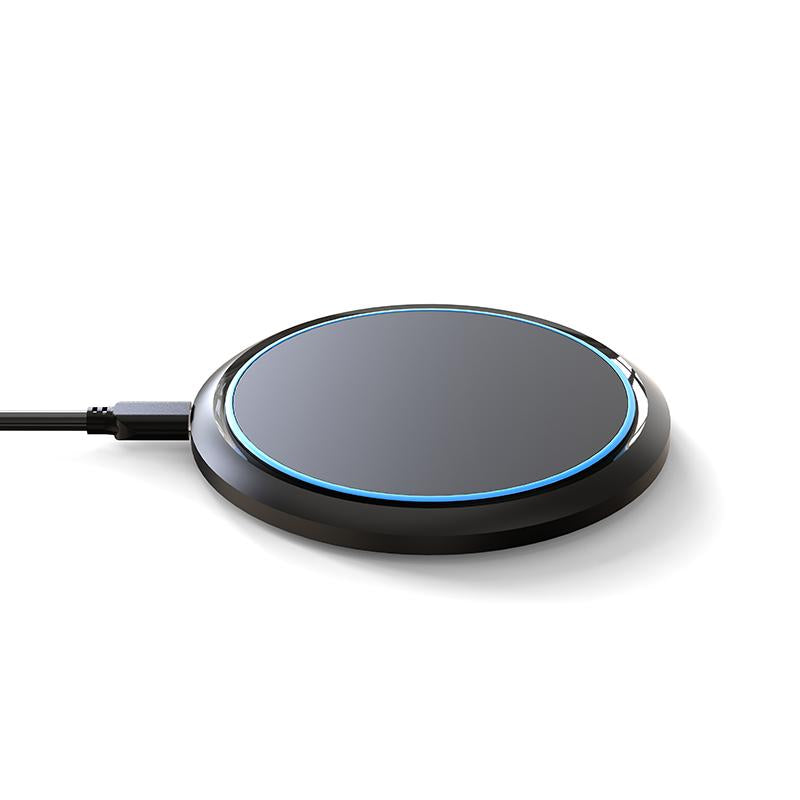 SwiftCharge PowerDisc Wireless Charger (15W) - BLU G90 Pro Charger