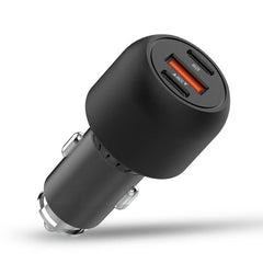 RapidRush PD Car Charger (95W) - UMIDIGI F2 Car Charger