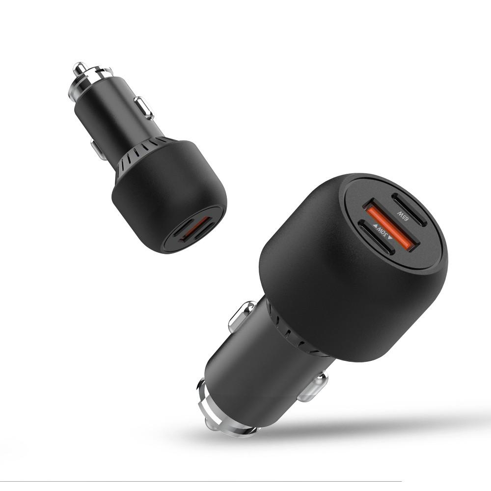 RapidRush PD Car Charger (95W) - Amazon Fire 7 (9th Gen 2019) Car Charger