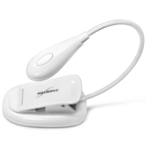 Kindle Reading Light - Amazon Kindle DX