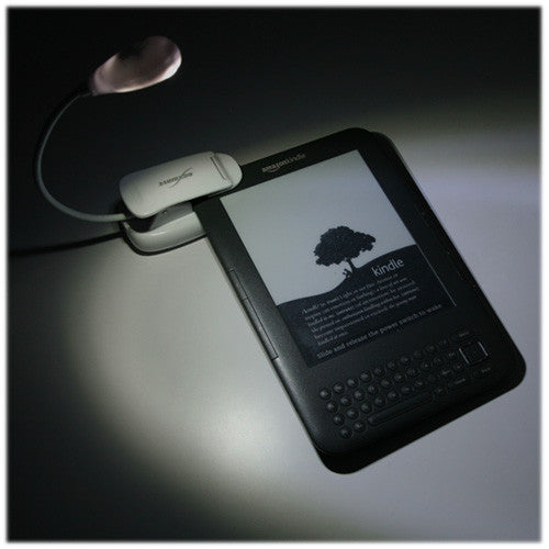Kindle Reading Light - Amazon Kindle 1