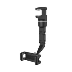 RearView Mirror Car Mount - Samsung Galaxy Z Fold 3 Car Mount