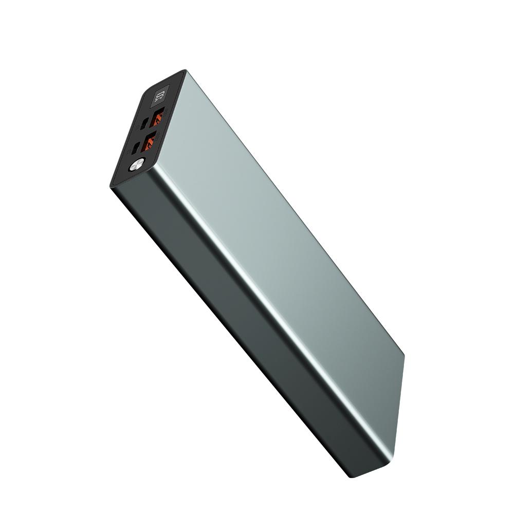 Rejuva 100W PD Power Pack (30,000mAh) - Samsung Galaxy Tab A7 Lite Charger