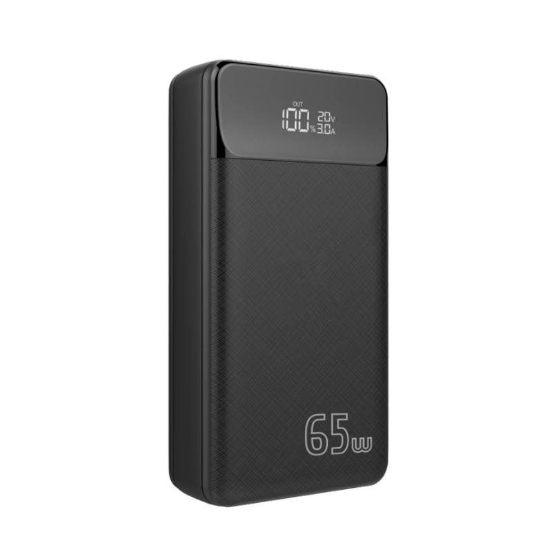 Rejuva 65W PD Power Pack (30,000mAh) - Panic Playdate Charger