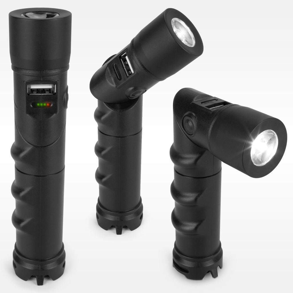 Rejuva Car Charger - Nvidia Shield Battery