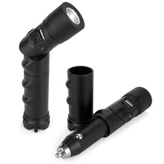 Rejuva Car Charger - Blackberry PlayBook WiMax Battery