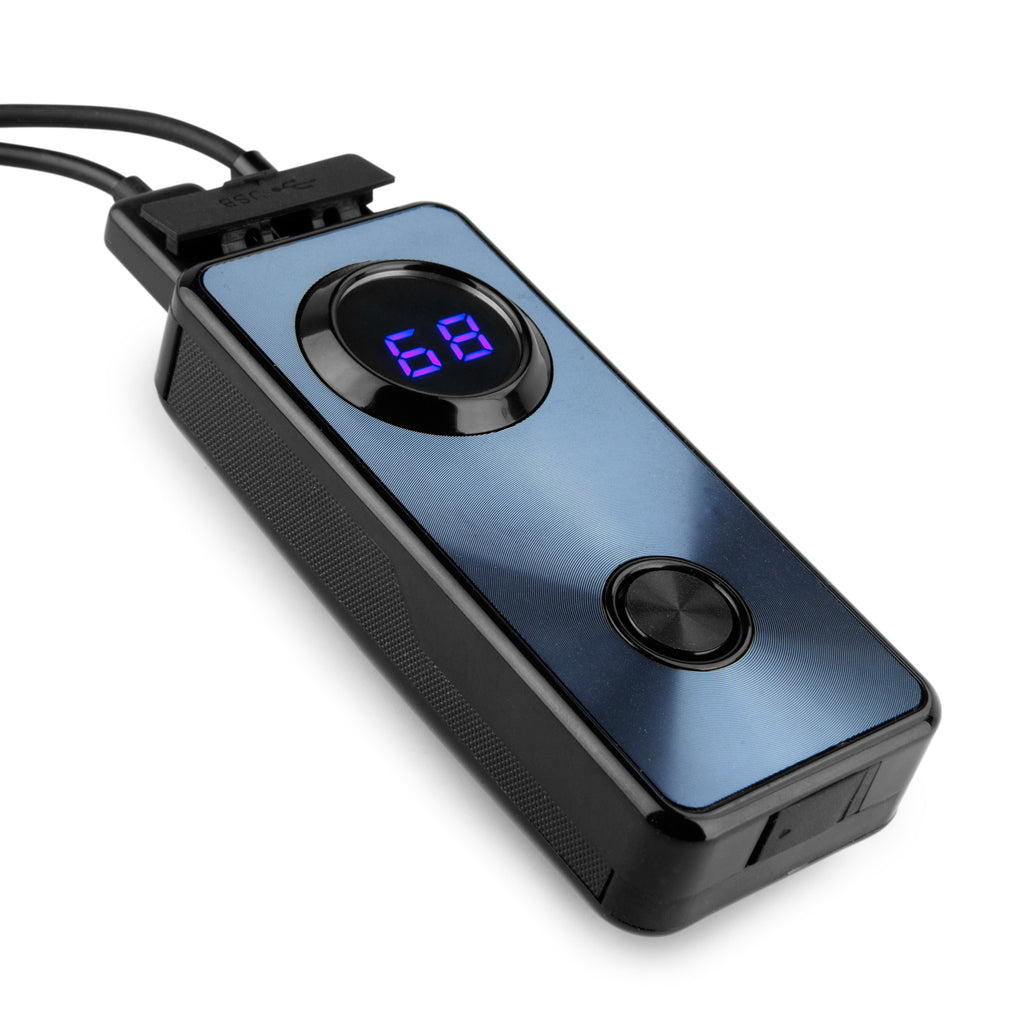Rejuva Duo - Samsung Z3 Charger