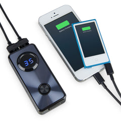 Rejuva Duo - Samsung Z3 Charger