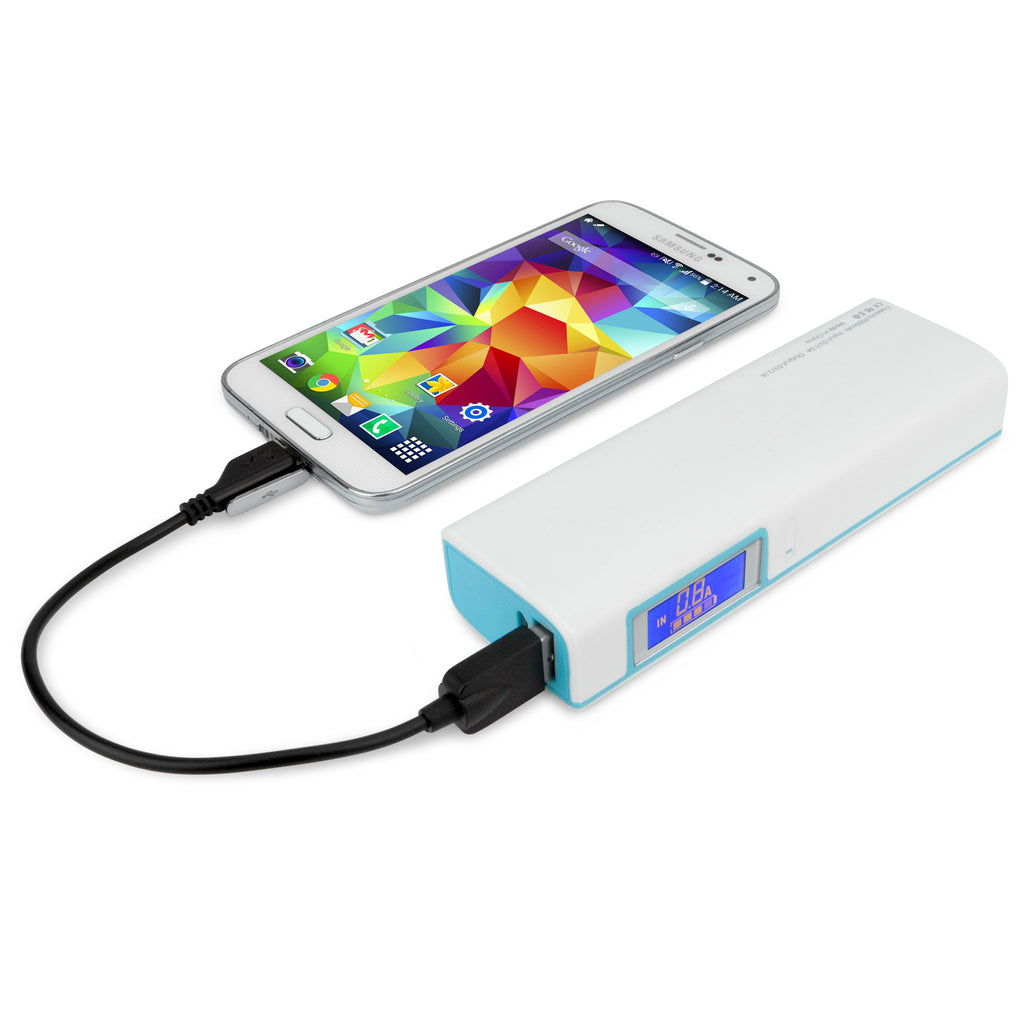 Rejuva EnergyStick - Blackberry Z10 Battery