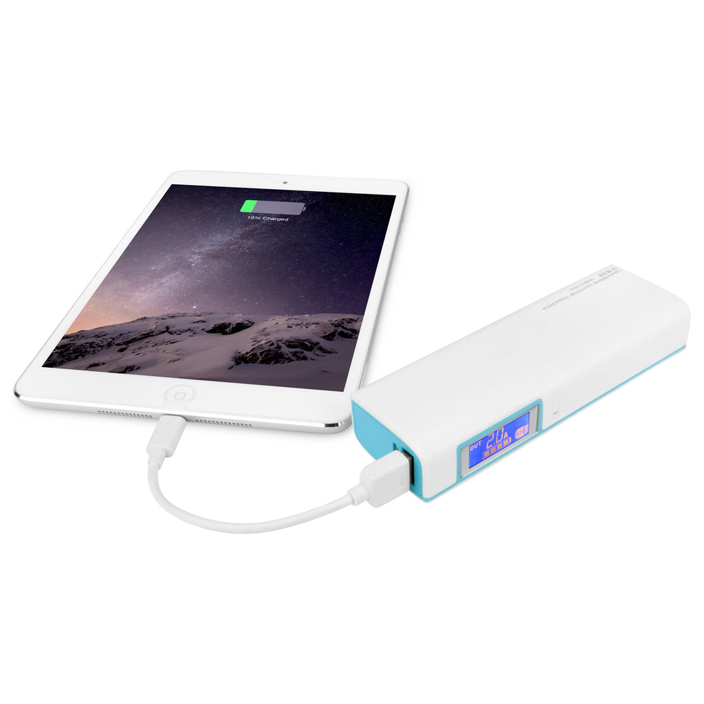 Rejuva EnergyStick - Google Nexus 6 Battery
