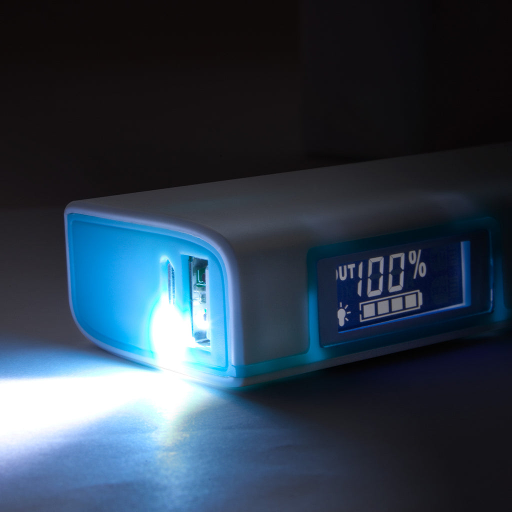 Rejuva EnergyStick - Magellan SmartGPS 5390 Battery
