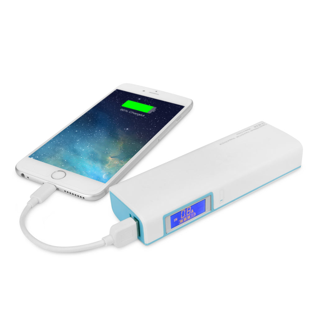 Rejuva EnergyStick - Blackberry Z10 Battery