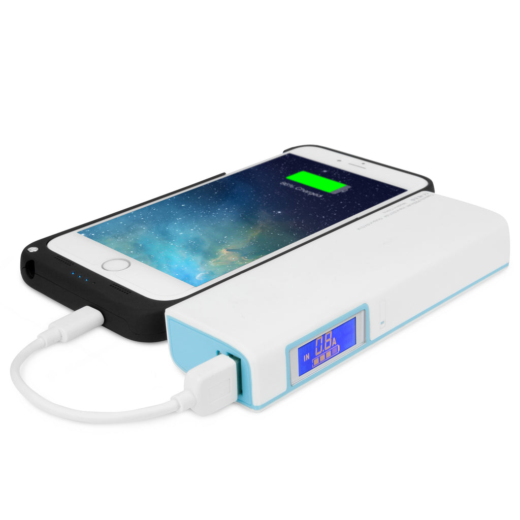 Rejuva EnergyStick - Magellan SmartGPS 5390 Battery