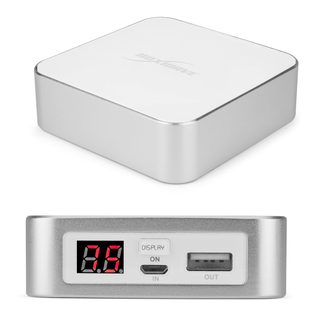 Rejuva Power Pack Plus - BlackBerry Torch 9800 Battery