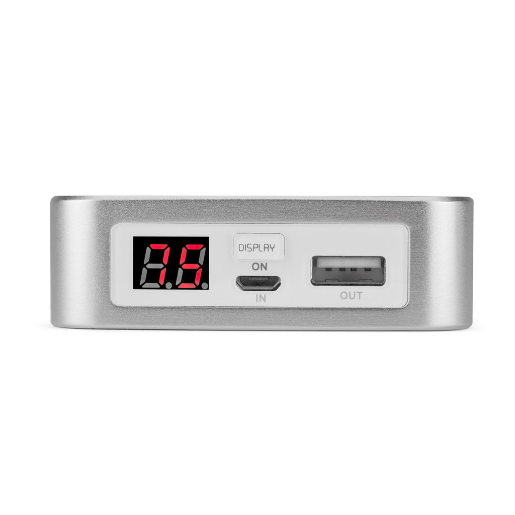 Rejuva Power Pack Plus - Samsung Galaxy S2, Epic 4G Touch Battery