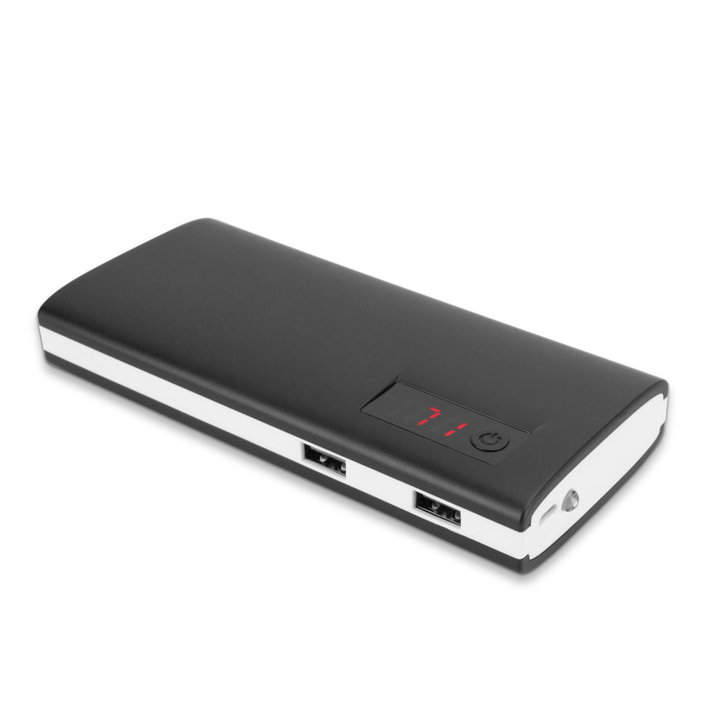 Rejuva PowerPack (13000mAh) - BlackBerry Torch 9800 Charger