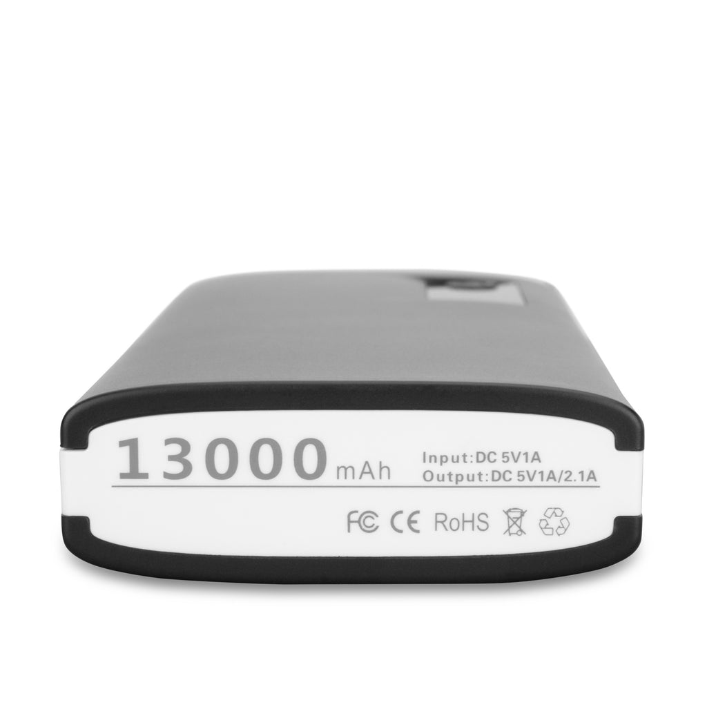 Rejuva PowerPack (13000mAh) - Apple iPad mini 4 Charger