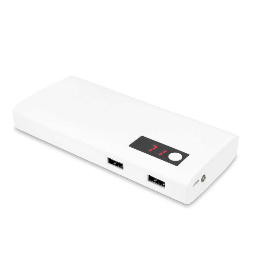 BlackBerry Torch 9800 Rejuva PowerPack (13000mAh)