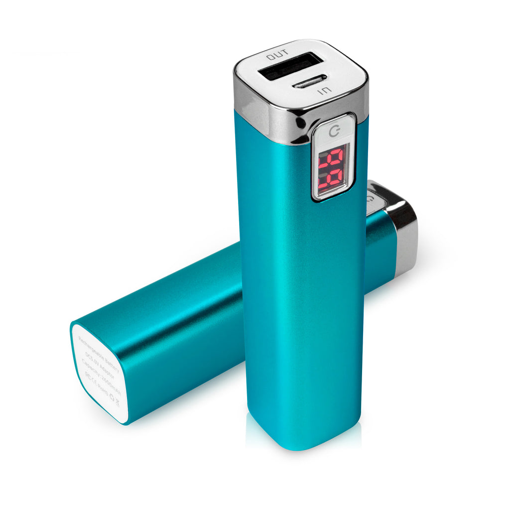 Rejuva Magellan SmartGPS 5390 Power Pack